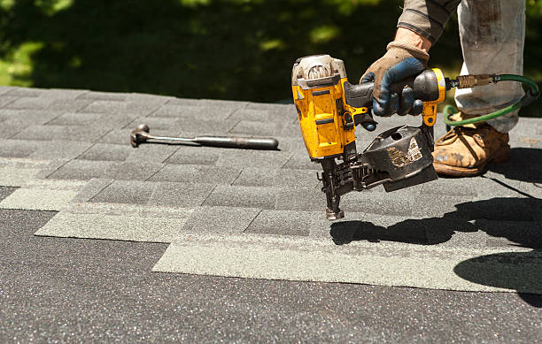 Roof Installation Near Me in Barrington, NJ
